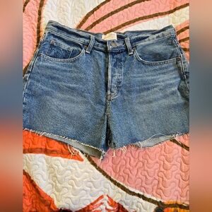 Universal Thread Classic Blue Jean Shorts